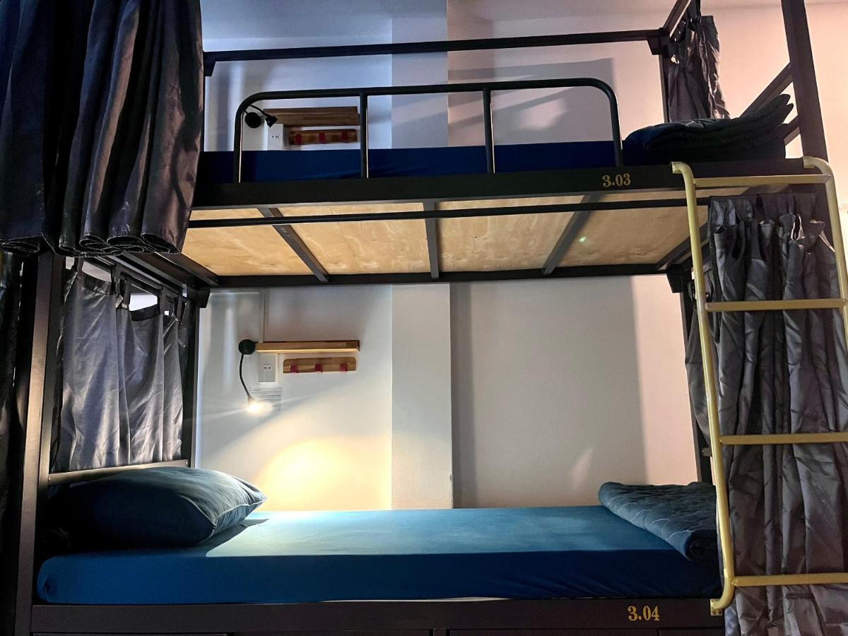 Joy Hostel Hô Chi Minh-Ville Extérieur photo