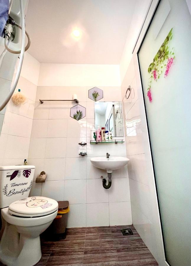 Joy Hostel Hô Chi Minh-Ville Extérieur photo