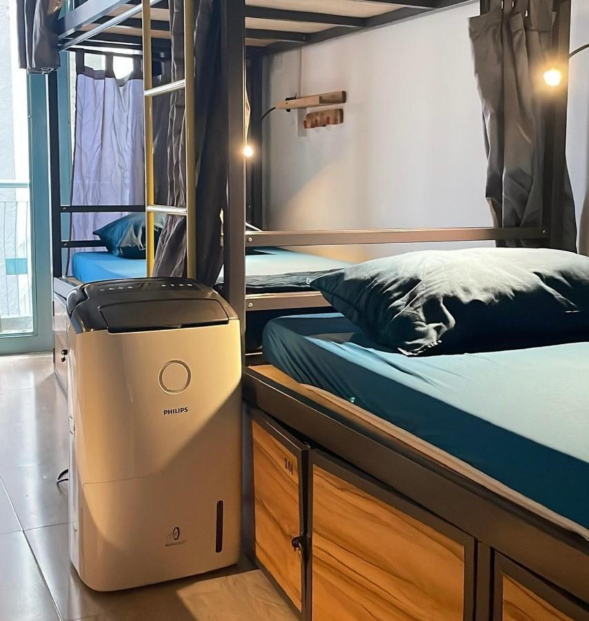 Joy Hostel Hô Chi Minh-Ville Extérieur photo