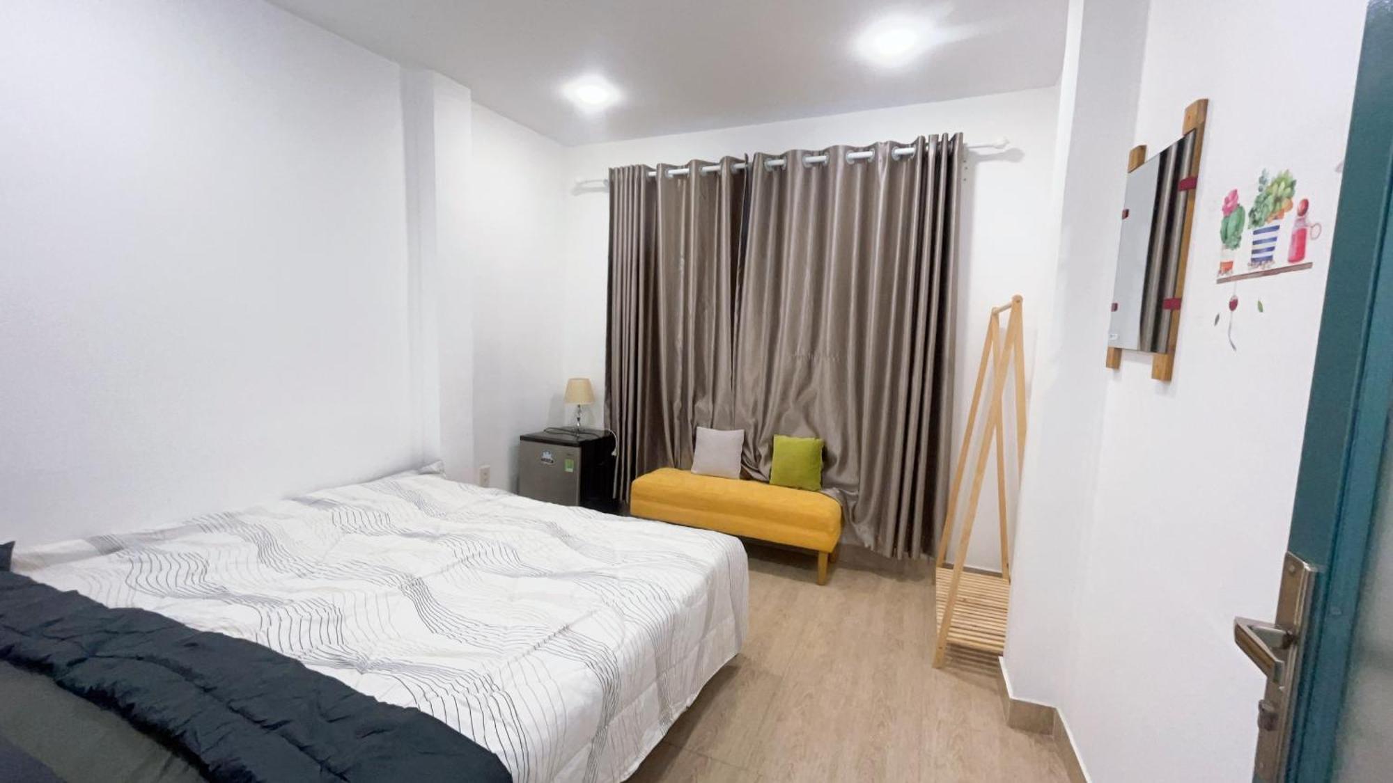 Joy Hostel Hô Chi Minh-Ville Extérieur photo
